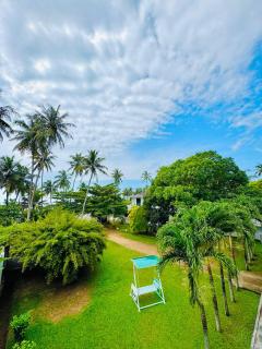 Kargl Beach Resort - Habaraduwa - 4