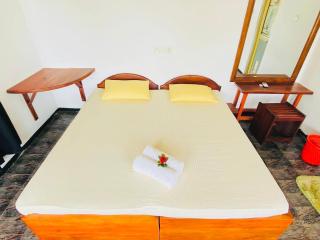 Kargl Beach Resort - Habaraduwa - 3