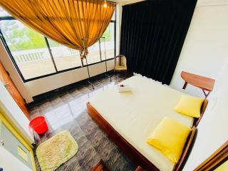 Kargl Beach Resort - Habaraduwa - 2