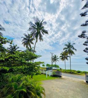 Kargl Beach Resort - Habaraduwa - 1