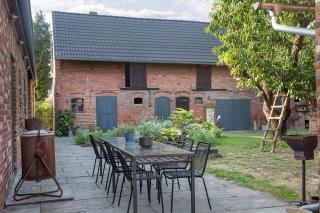 Alte Flachsfarm - Cottbus - 0