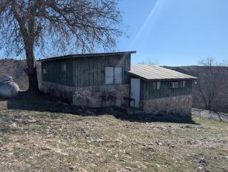 Cedarvale Cabins Turner Falls - Davis - 3