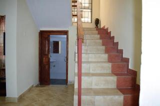 Mnarani Green Park House by Kilifi Blue House - Kilifi - 6