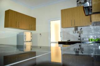 Mnarani Green Park House by Kilifi Blue House - Kilifi - 5