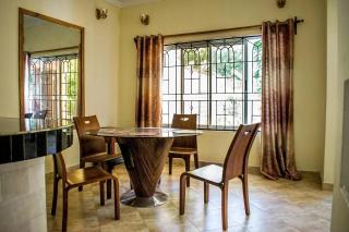 Mnarani Green Park House by Kilifi Blue House - Kilifi - 4