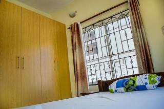 Mnarani Green Park House by Kilifi Blue House - Kilifi - 3