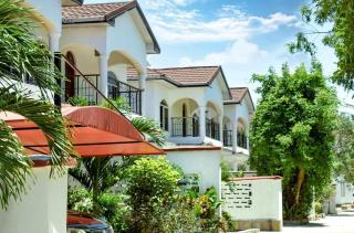 Mnarani Green Park House by Kilifi Blue House - Kilifi - 2