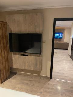 Terrace Furnished Apartments- Salmiya - Kuwait - 9