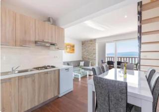 Sea View Apartment Complex in Stanići Omiš - Stanići - 0