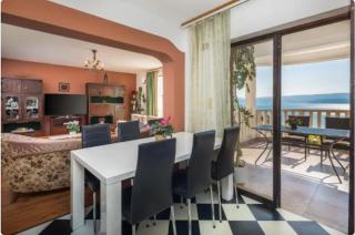 Sea View Apartment Complex in Stanići Omiš - Stanići - 4