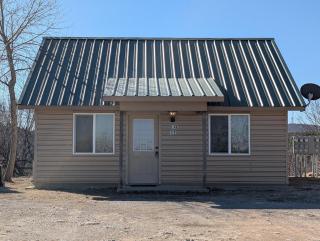 Cedarvale Cabins Turner Falls - Davis - 1
