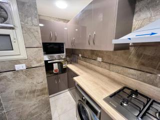 Ultra super lux apartment - Il Cairo - 9