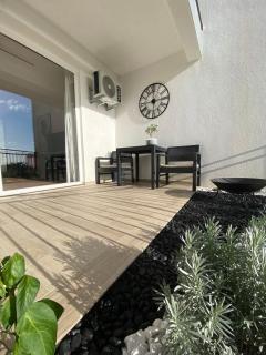 Апартаменты Hygge - Dobra Voda - 8