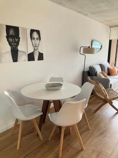 Apartamento en Punta del Este frente al mar - Punta del Este - 4