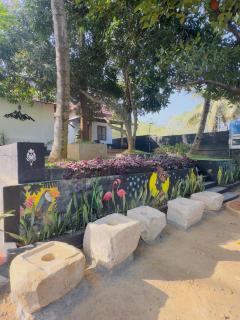 Mountain valley homestay - Varagampadi - 2