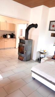 Vinaring Homestay - Bad Sobernheim - 3
