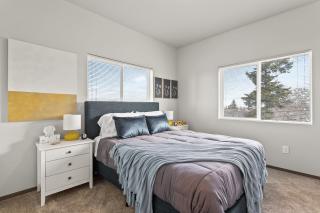 New 2 Bed 2 Bath Near Perry Dist and Downtown - Spokane - 9