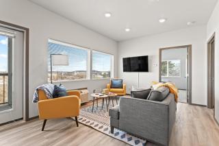 New 2 Bed 2 Bath Near Perry Dist and Downtown - Spokane - 8