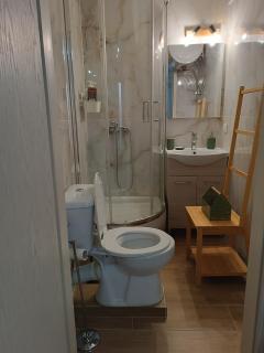 Despina's sweet studio - 5 min from the swimming pool of Nea Ionia Vasilis Polymeros and the panthessaliko stadium - Volos - 2