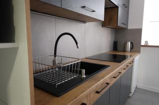Apartmán Greywood - Vitanová - 3
