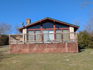 Cedarvale Cabins Turner Falls - 6