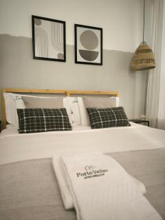 Manuel Apartments by Porto Velho Apartamentos - 7