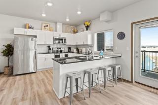 New 2 Bed 2 Bath Near Perry Dist and Downtown - Spokane - 6