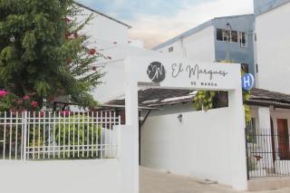Hotel El Marqués De Manga - Cartagena de Indias - 9