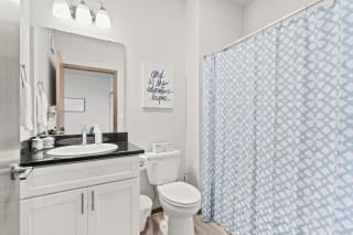 New 2 Bed 2 Bath Near Perry Dist and Downtown - Spokane - 4