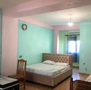 Albi's Beach Rooms - Borsh - 4