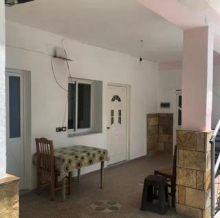Albi's Beach Rooms - Borsh - 1