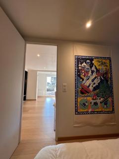 Acmé Appartement - Angon - 7