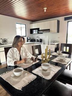 Arenal Hidden Villas - Fortuna - 9