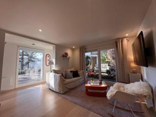 Acmé Appartement - Angon - 8