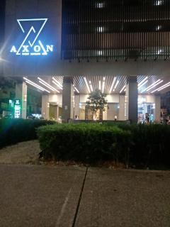 Axon Apartment Bukit Bintang KL by AM - Kuala Lumpur - 1
