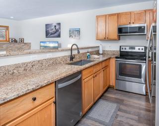 Greenbrier Townhouse #25 - 9