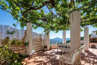 Rogdia Villa - Atsipádhes - 8