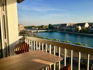 40m2, 2 Pieces Hyper Centre Trouville Vue Mer Pour 4 personnes, Arlette Trouville ! - Trouville-sur-Mer - 8