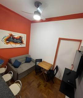 Apartamento na Zona Sul carioca - Rio de Janeiro - 9