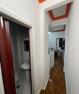 Apartamento na Zona Sul carioca - Rio de Janeiro - 7