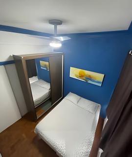 Apartamento na Zona Sul carioca - Rio de Janeiro - 4