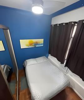 Apartamento na Zona Sul carioca - Rio de Janeiro - 3