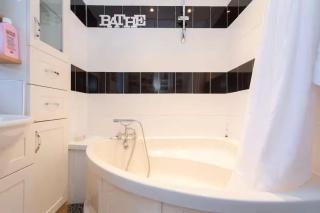3BR-Sleeps9-Parking-FamilyFriendly-NearExcel - Londra - 7