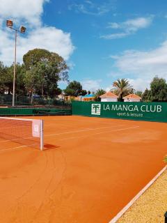 Stunning Three Bedrooms In Los Olivos - Atamaría - 5