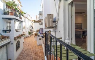 Lovely Apartment In Torremolinos - Torremolinos - 9