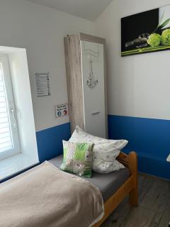 Fremdenzimmer Sas - Hückelhoven - 7