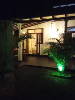 Lotusscape Villa - Ahangama - 4