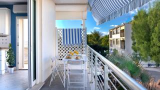 APPARTAMENTO AZZURRO FRONTE MARE - San Vincenzo - 8
