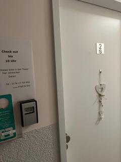 Fremdenzimmer Sas - Hückelhoven - 8