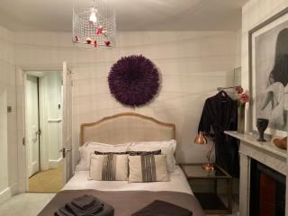 Saskia's Bed and Breakfast - Winchester - 1